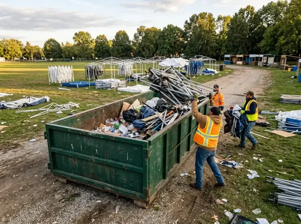 temporary-event-waste-containe-016 — frequently asked questions, Roll-Off Dumpster Rental Services in Berwyn, IL
